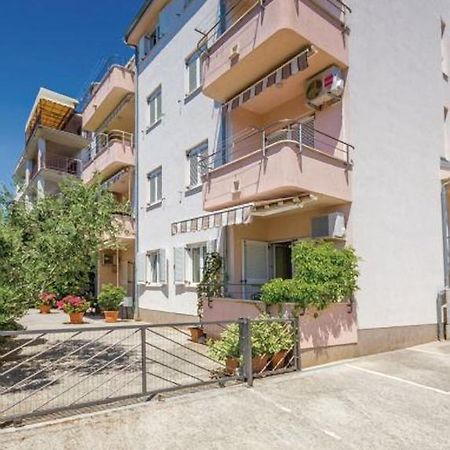 Apartment Zeleni Dramalj Exterior photo